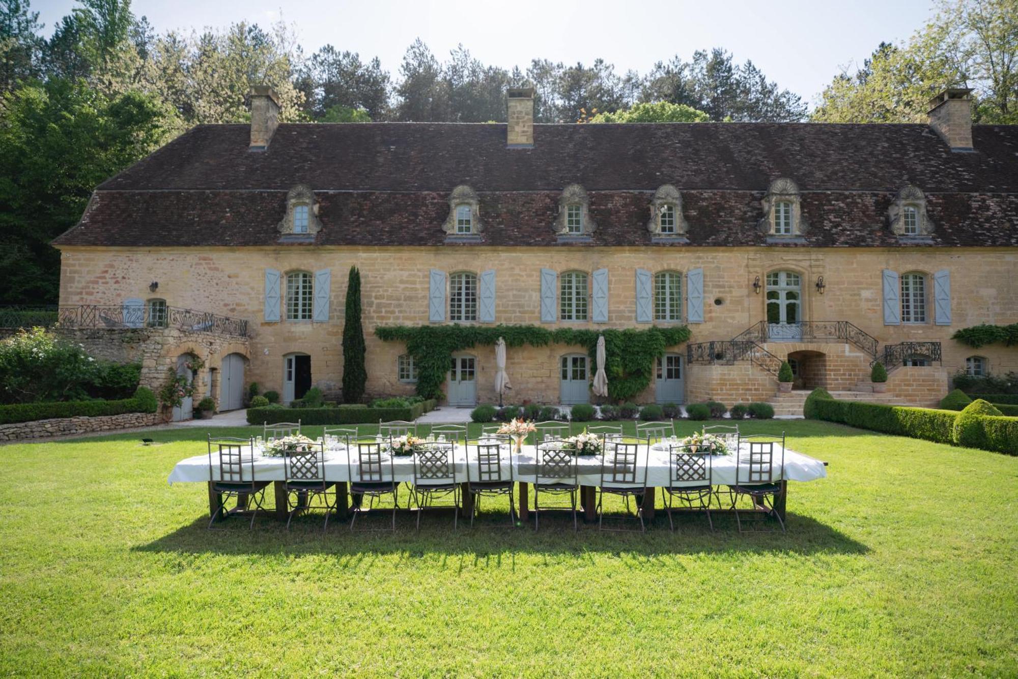 Chateau Forge Du Roy Mauzens-et-Miremont Dış mekan fotoğraf